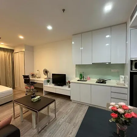 One Bukit Ceylon @ Bukit Bintang City Centre Kuala Lumpur Exterior photo