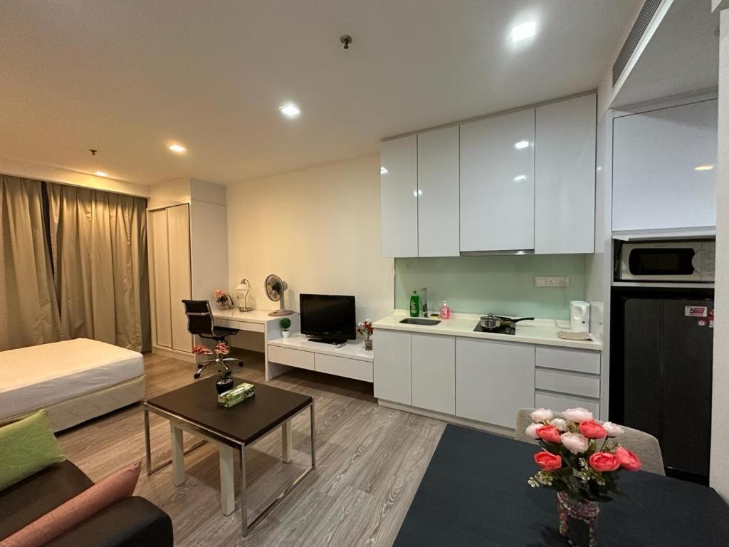 Apartment One Bukit Ceylon @ Bukit Bintang Centre Kuala Lumpur