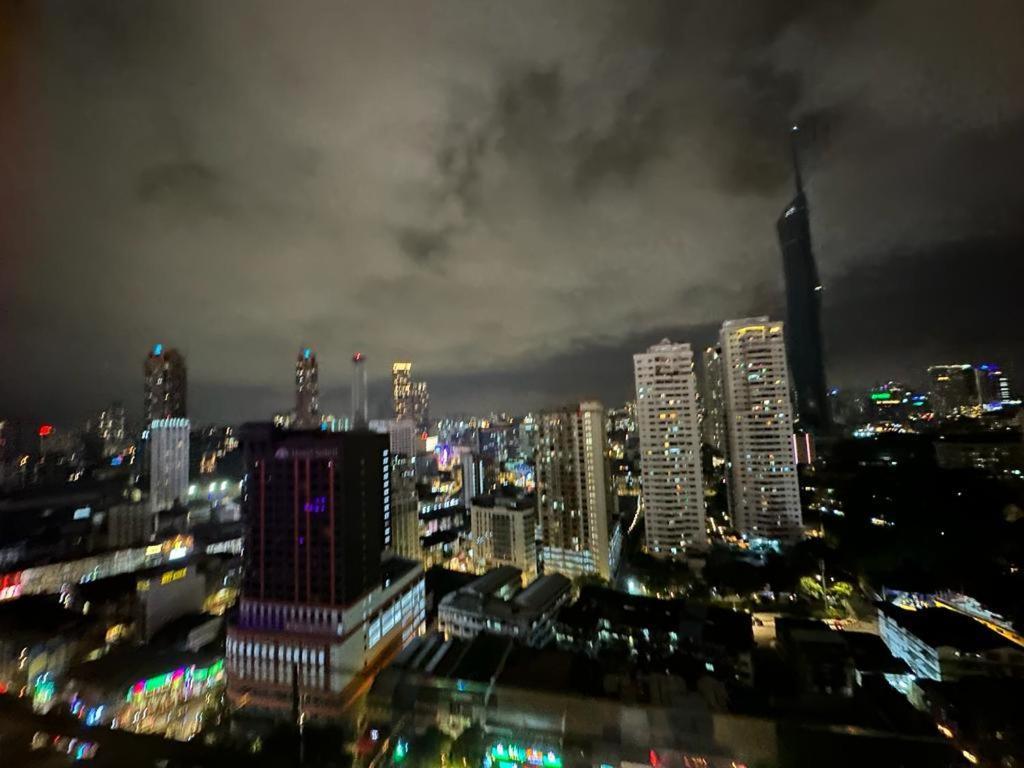 One Bukit Ceylon @ Bukit Bintang Centre Kuala Lumpur