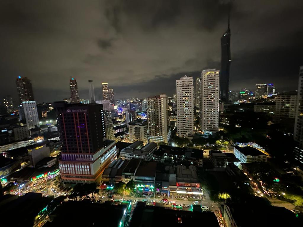 One Bukit Ceylon @ Bukit Bintang Centre Kuala Lumpur