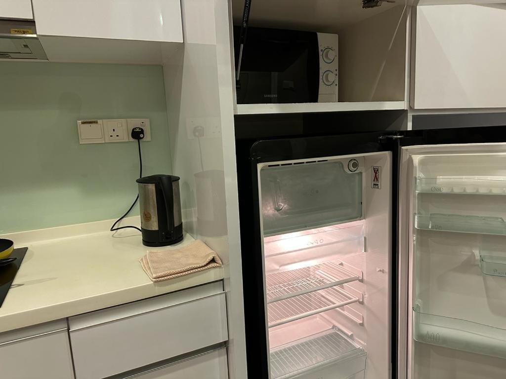 One Bukit Ceylon @ Bukit Bintang Centre Apartment