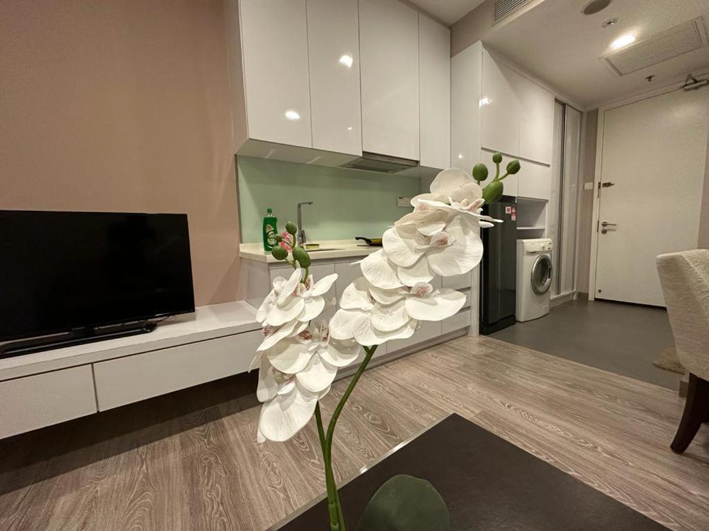 One Bukit Ceylon @ Bukit Bintang Centre Apartment *