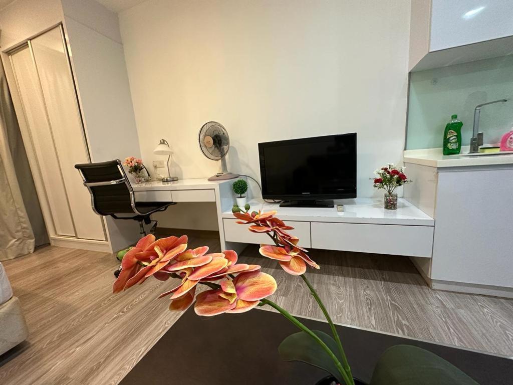 One Bukit Ceylon @ Bukit Bintang Centre Apartment Kuala Lumpur