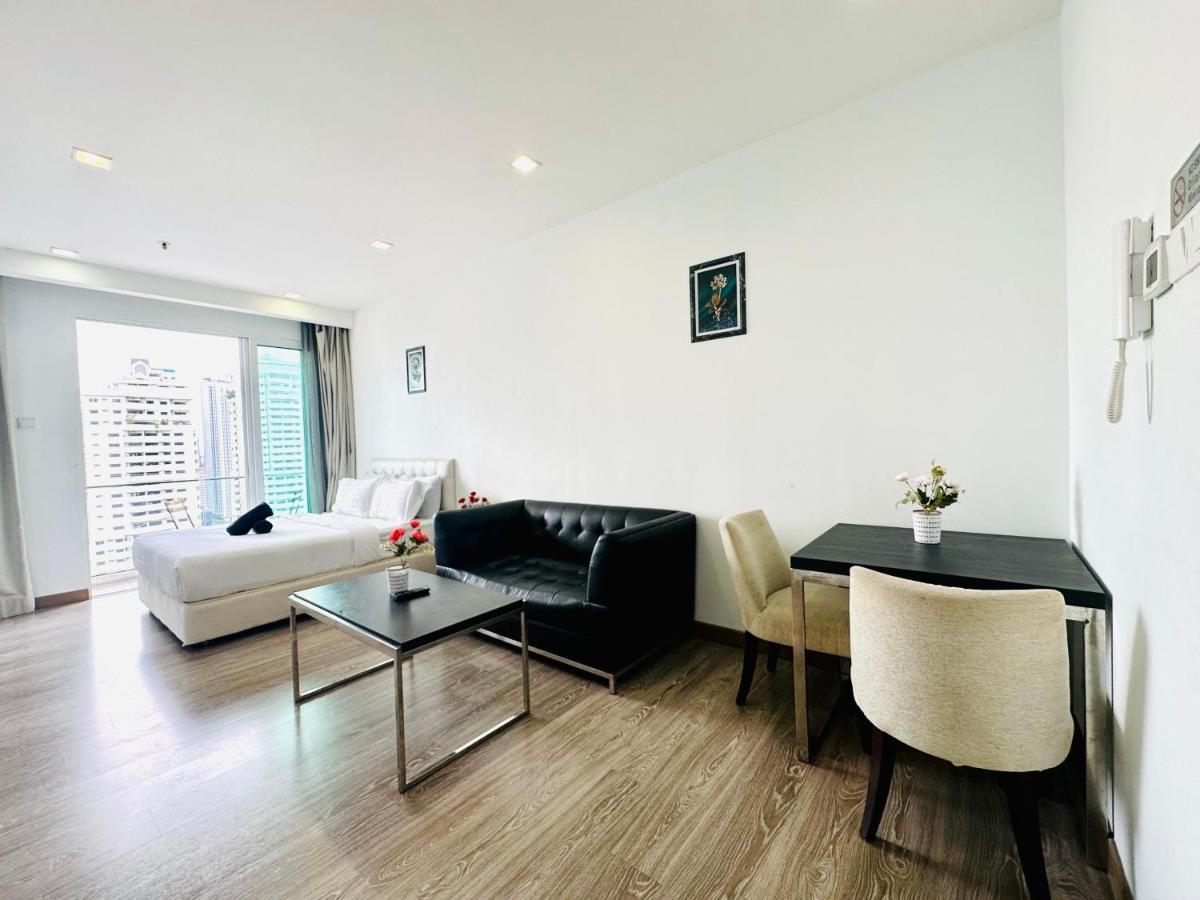 Apartment One Bukit Ceylon @ Bukit Bintang Centre Kuala Lumpur