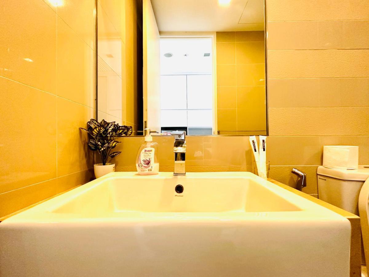 One Bukit Ceylon @ Bukit Bintang Centre Apartment Kuala Lumpur