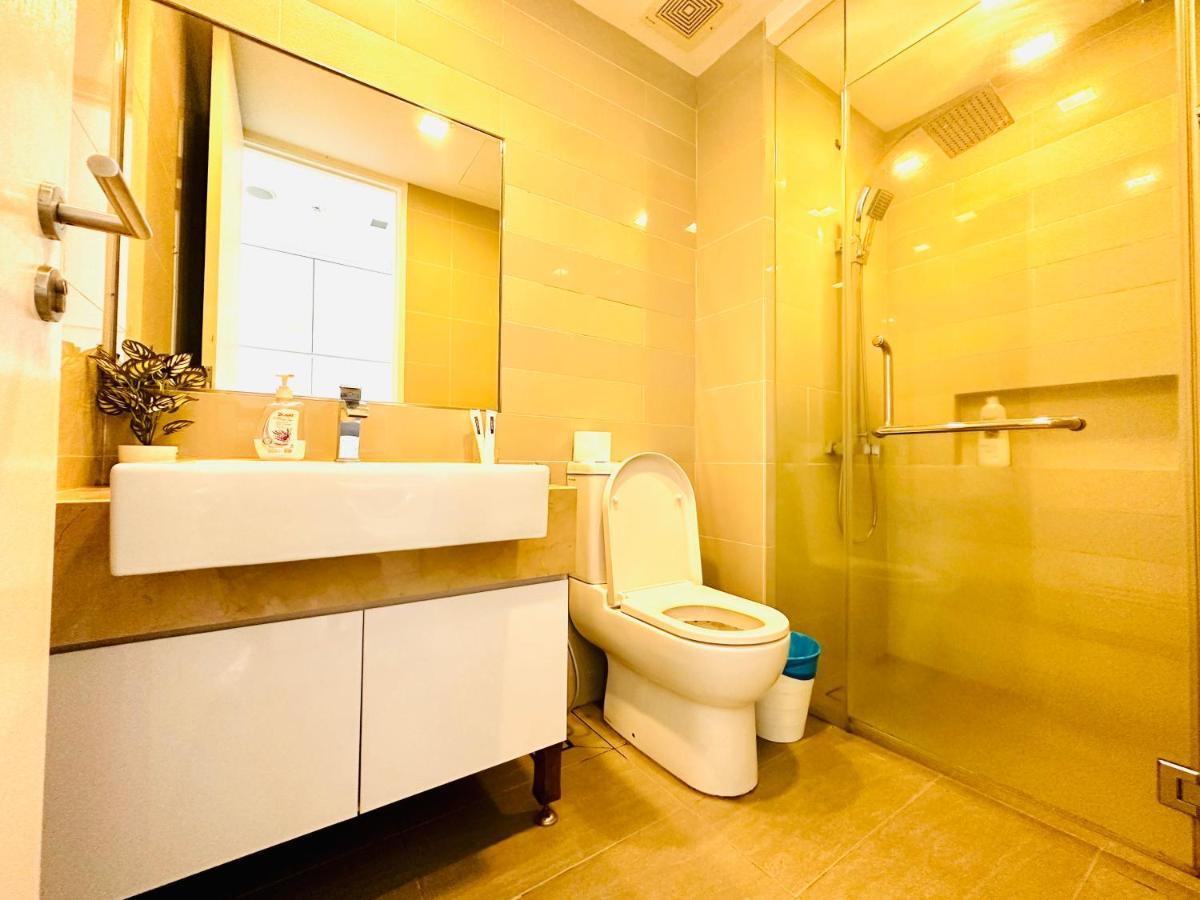 Apartment One Bukit Ceylon @ Bukit Bintang Centre *
