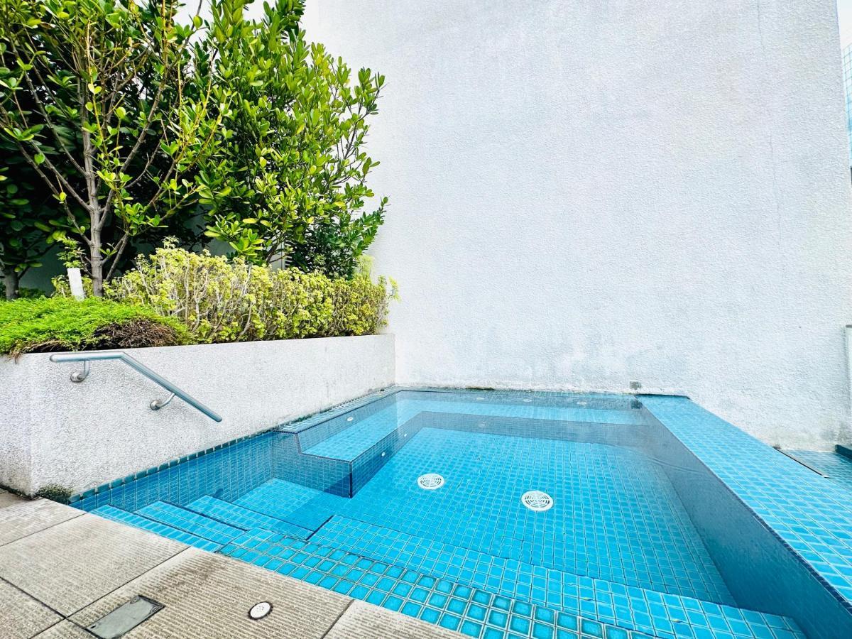 Apartment One Bukit Ceylon @ Bukit Bintang Centre Kuala Lumpur
